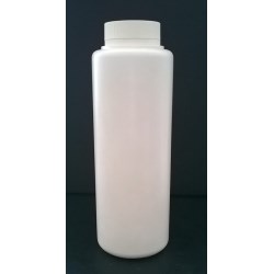 Bottle pressure for powder, 410 ml